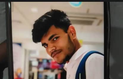 indore-nehru-nagar-student-suicide-licensed-gun-saurabh-patel-case