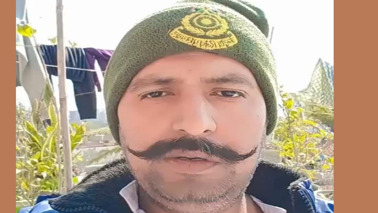 Former CRPF Jawan Beaten to Death in Dispute Over Playing Ball in Panipat; Incident Occurs in Bharti Colony