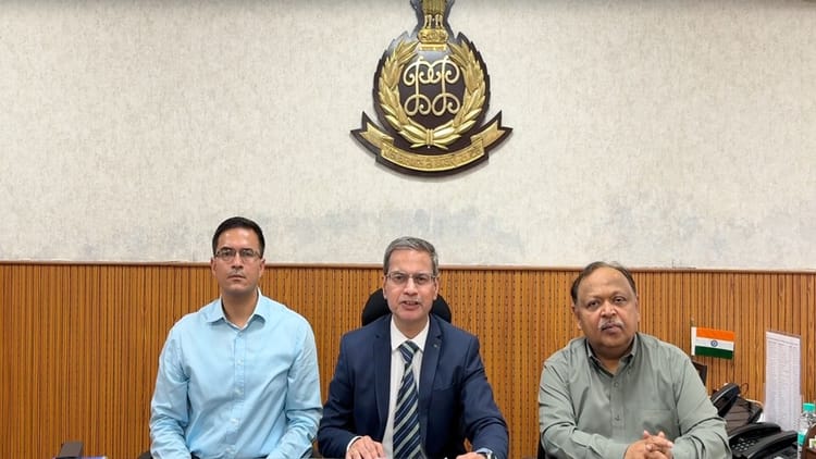 चंडीगढ़ ग्रेनेड अटैक: पंजाब पुलिस को मिली बड़ी सफलता, पांच आरोपी गिरफ्तार; पाकिस्तान ISI का था समर्थन