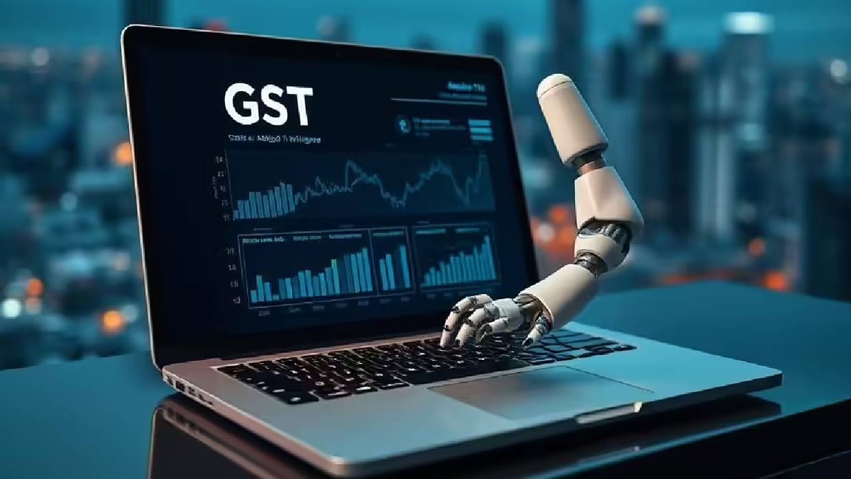UP: AI Strikes Against GST Evasion; 'BYFA' Cracks Down on Bogus Businesses and Firms in UP—Learn About the Too