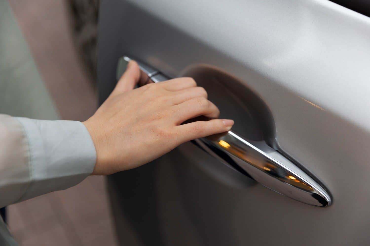Hidden Rear Door Handles: New Hot Trend Indian Cars, Check Out Most Stylish Models