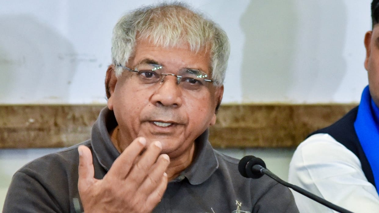 VBA chief Prakash Ambedkar claims 2 9 crore voters could be deleted in Maharashtra SIR allegation ECI BJP