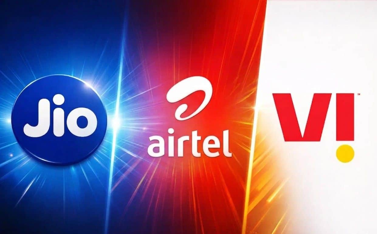 IPL Free Streaming: Watch Matches Under ₹100 Get Free Subscription Jio, Airtel, Vi Plans