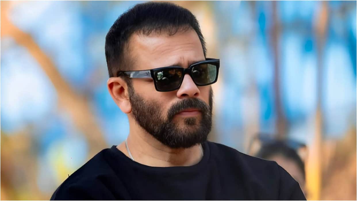 Rohit Shetty Reaction On making action and comedy Movies Director Shares cryptic Post