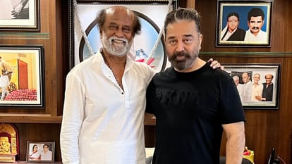 rajnikanth film jailer2 is going to release soon while next film with Kamal Haasan