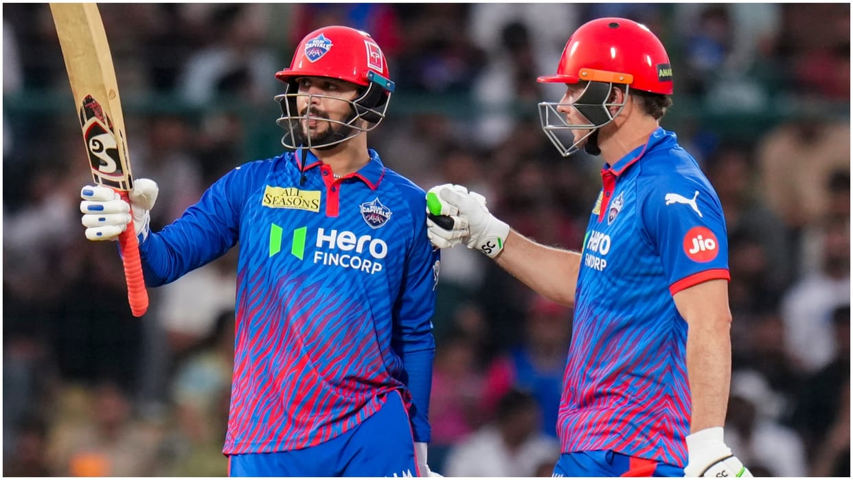 IPL 2026: Sunil Gavaskar defended Delhi Capitals batter David Miller for his refusal to take single against GT