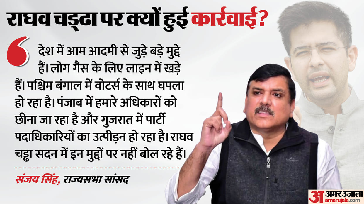 Sanjay Singh Slams BJP: More Focus on Crematoriums Than Schools and Hospitals