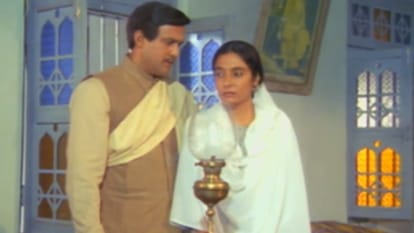 sholay and seeta aur geeta fame director ramesh sippy shared his journey in bollywood