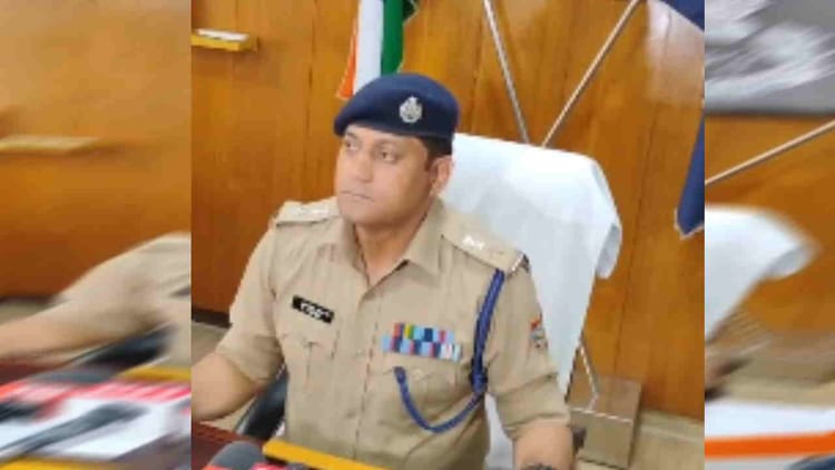 Uttarakhand: चंडीगढ़ में हमले के बाद दून में भाजपा कार्यालय की बढ़ाई गई सुरक्षा, अलर्ट मोड पर पुलिस प्रशासन