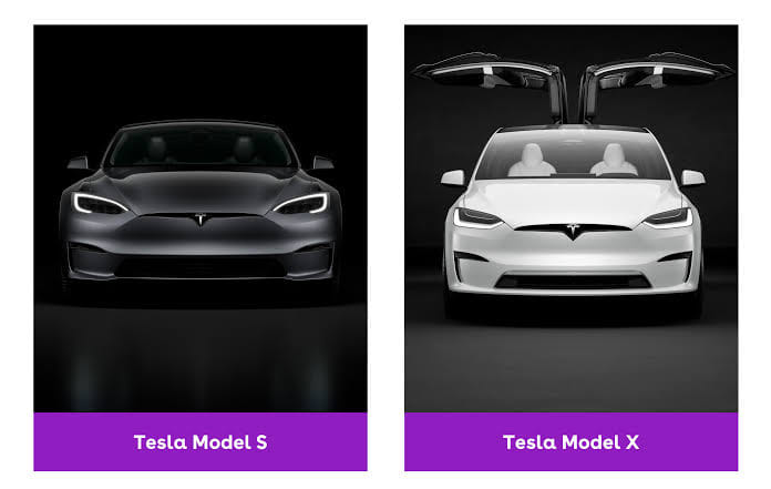 Tesla Discontinues Model S & Model X, Shifts Focus to Robots and Future Tech