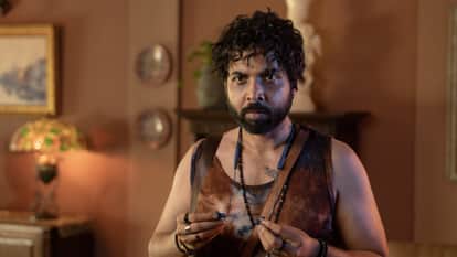 Toaster Trailer release Rajkummar Rao Plays A Miser role sanya malhotra play did nice acting