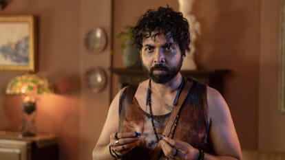 Toaster Trailer release Rajkummar Rao Plays A Miser role sanya malhotra play did nice acting