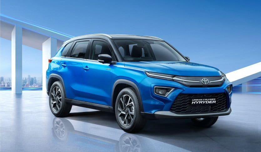 Best Weekend SUVs in India: 5 Lifestyle Cars Perfect for Road Trips & Adventure