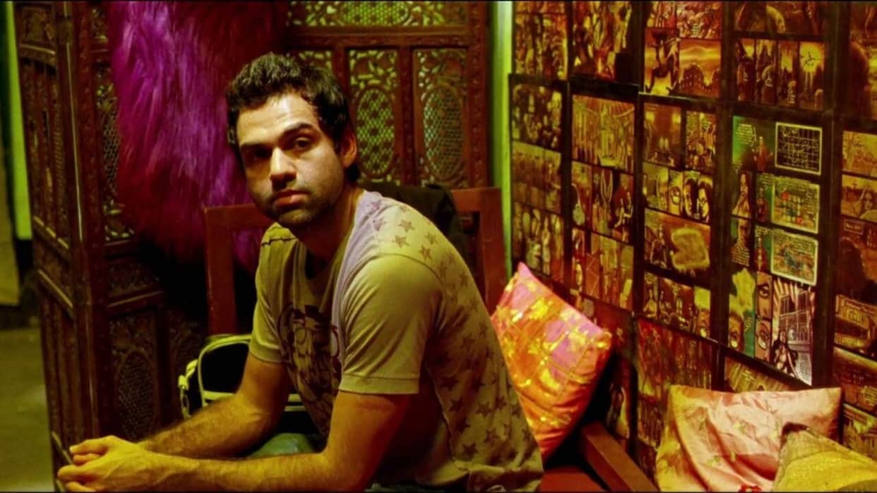 Anurag Kashyap And Abhay Deol Film Dev D To Re Release In Theatre On 24th Of April