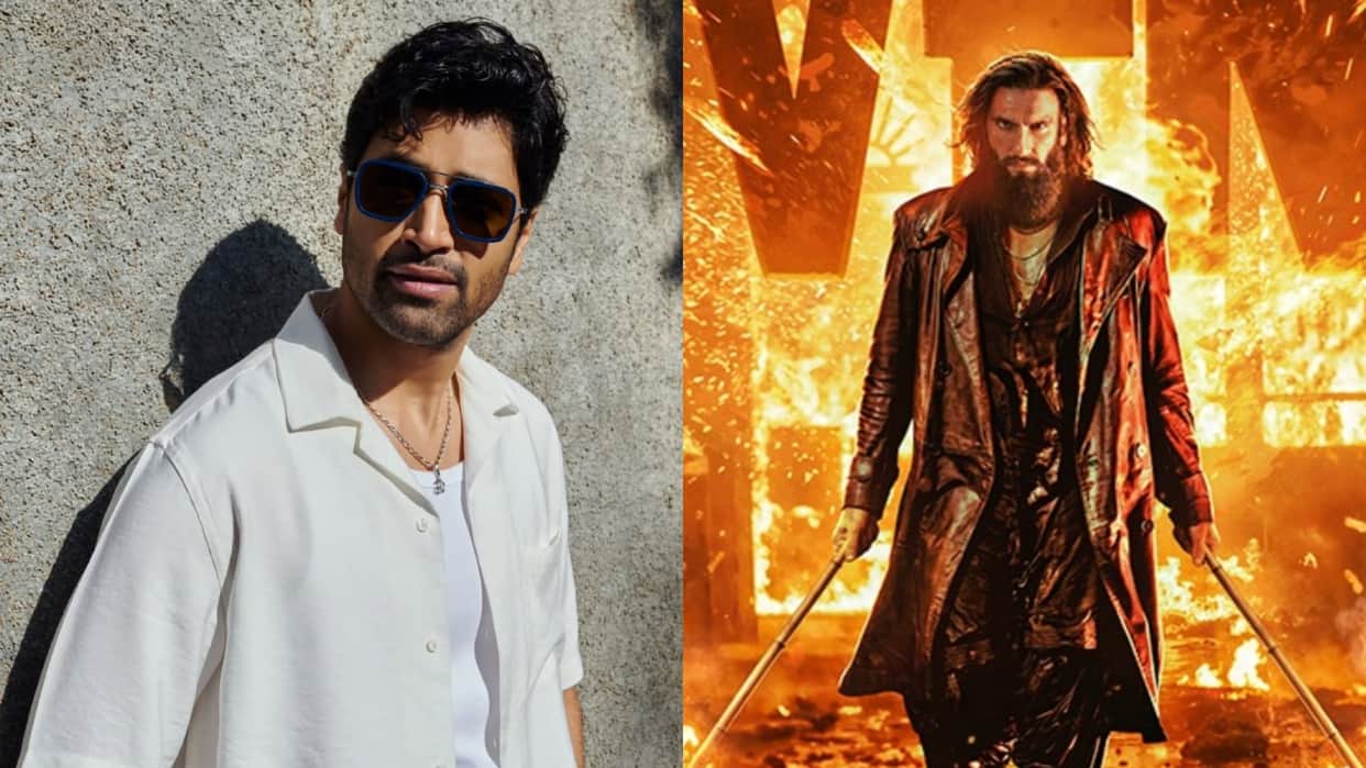 Adivi Sesh Says Dhurandhar 2 Will Run For 3-4 Months On Box Office Amid Dacoit Release