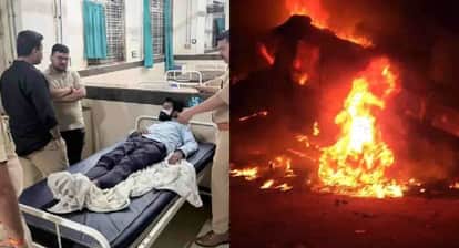 One dead, four injured as bus collides with tractor on Ujjain-Garoth National Highway