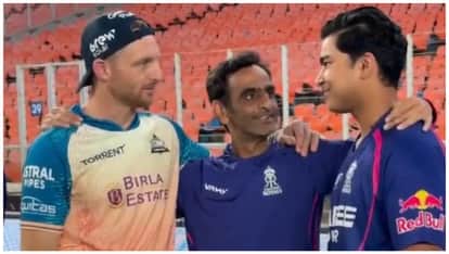 Pakistan Reacts To Vaibhav Sooryavanshi’s IPL Blitz; Mohammad Yousuf’s Afridi Comparison Sparks Debate