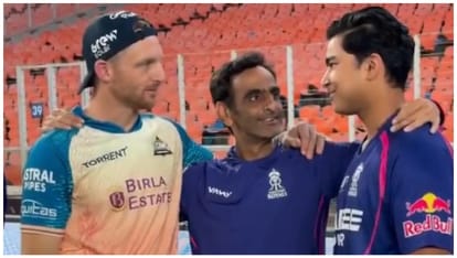 Pakistan Reacts To Vaibhav Sooryavanshi’s IPL Blitz; Mohammad Yousuf’s Afridi Comparison Sparks Debate
