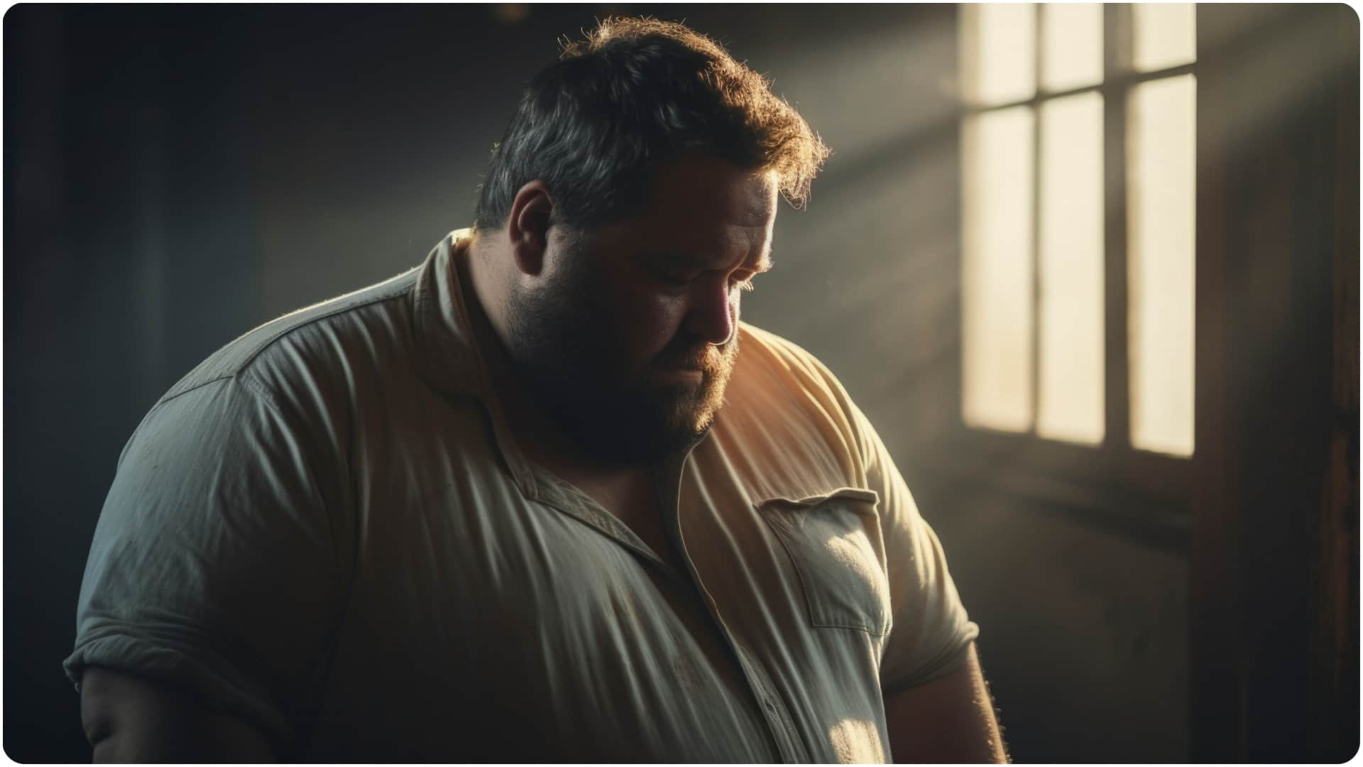 what is Sarcopenic Obesity and how it affects health know Why Belly Fat is Deadly