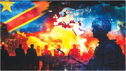 Cold War: A murder and a character that remain a mystery even after 65 years, Congo, patrick lumumba