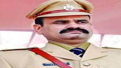 MP News: Narmadapuram IG Mithilesh Shukla given additional charge of Sagar Zone, Home Department issued orders