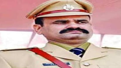 MP News: Narmadapuram IG Mithilesh Shukla given additional charge of Sagar Zone, Home Department issued orders