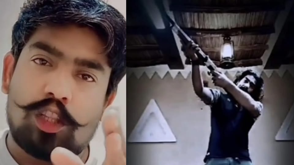 UP: Aaqib went to Saudi Arabia four times, tightened his grip after ATS investigation; hasn't returned after 2