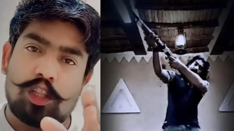 जिसे पुलिस ने दी क्लीनचिट वो निकला आतंकी: आकिब ने खाकी को ऐसे बनाया बेवकूफ, SP ने किया थानाध्यक्ष को निलंबित