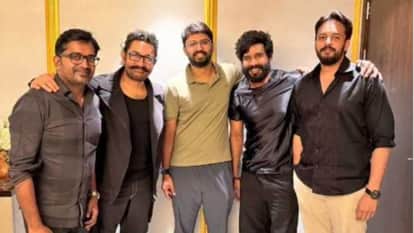 Vishnu Vishal took break from social media will return with new project information