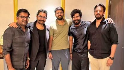 Vishnu Vishal took break from social media will return with new project information