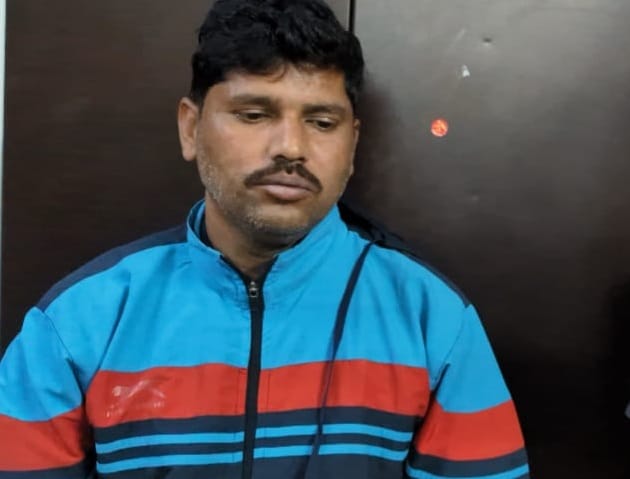Imposter Busted in Agra for Promising to Ensure Selection in Agniveer Recruitment