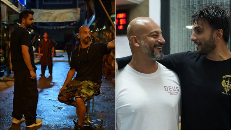 30 साल का इंतजार और तपस्या जैसा काम; कौन है 'धुरंधर' में जान फूंकने वाला यह शख्स? आदित्य धर ने मिलवाया