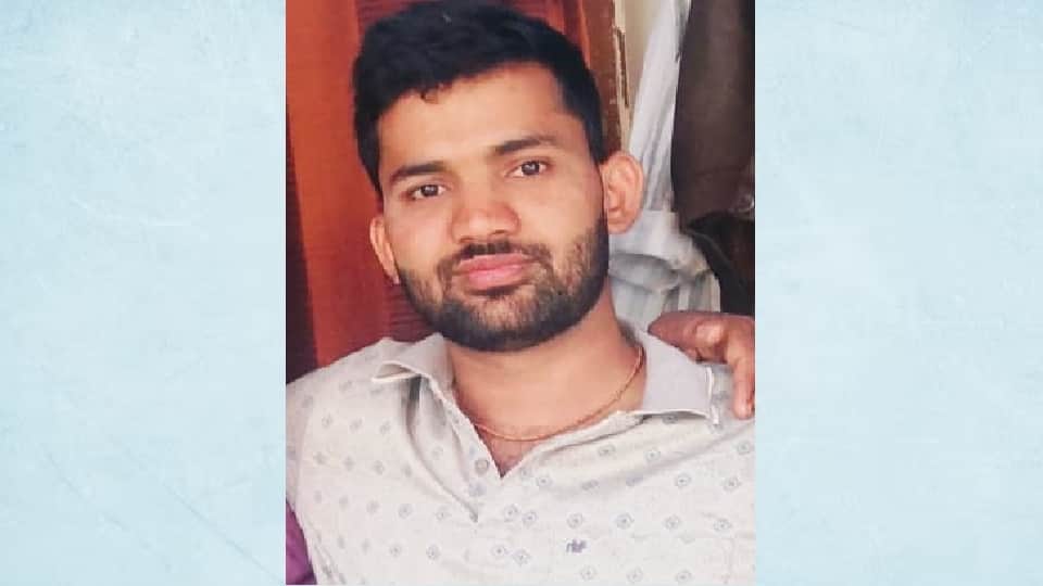 अशोक सागर