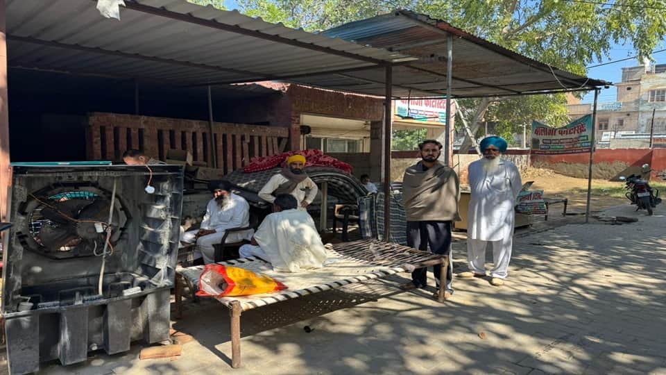 बुजुर्ग की हत्या