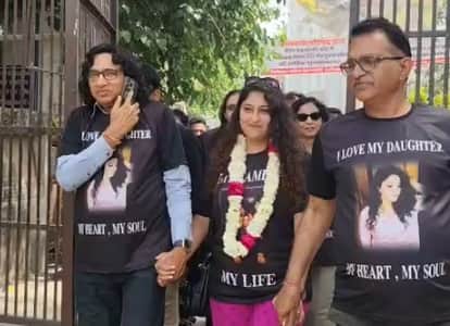 Divorce celebration video goes viral, Army Major’s family alleges agreement violation