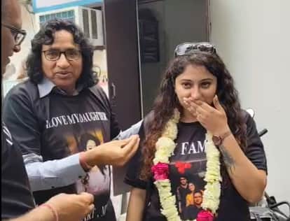 Divorce celebration video goes viral, Army Major’s family alleges agreement violation