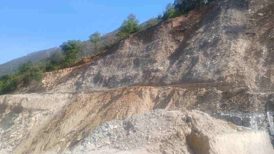 Badrinath Highway Relief in Kameda Forest; Kameda-2 and Umatta Set to Pose a Threat