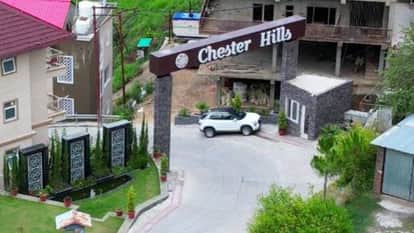 Himachal Government Prepares to Take Possession of Chester Hill Land in Solan