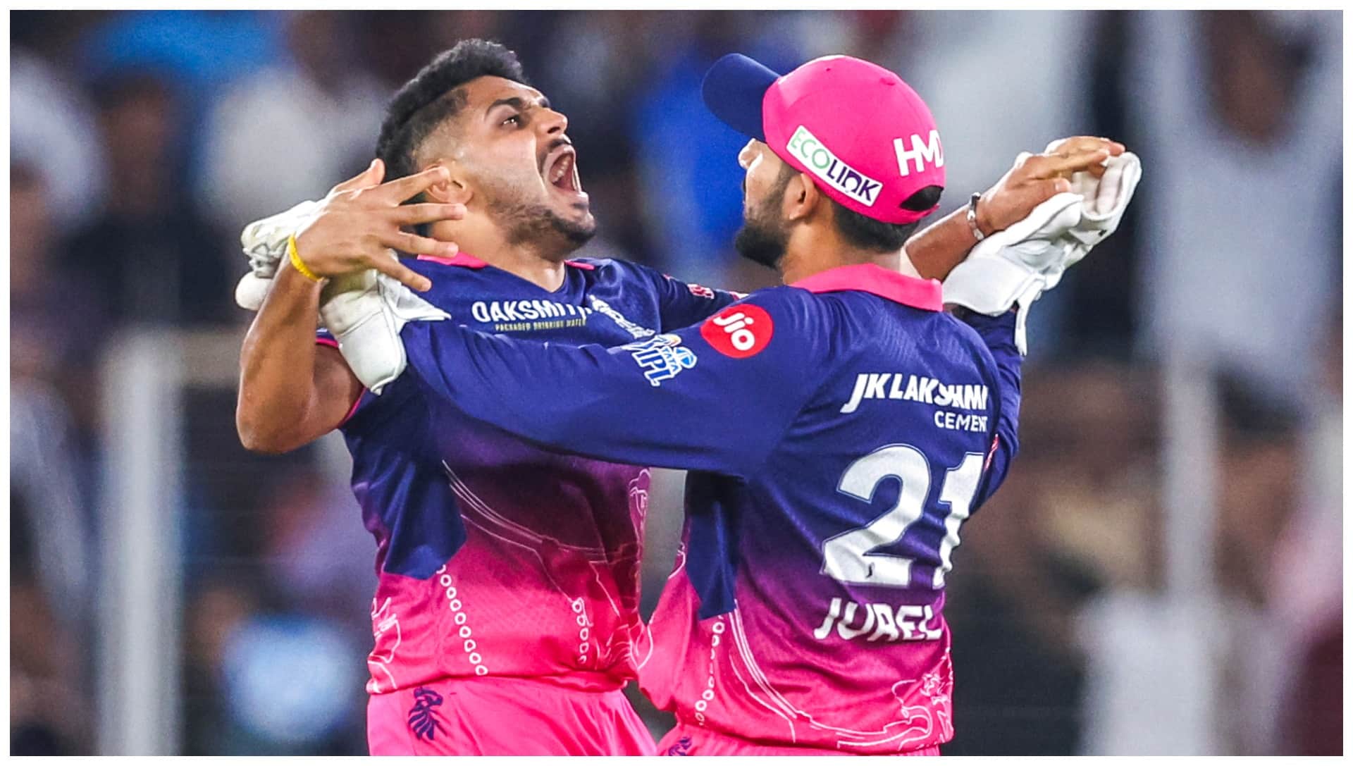 Chennai Super Kings Luck! Former Players Tushar And Sameer Rizvi Shine for Other Teams, Turning Match Winners