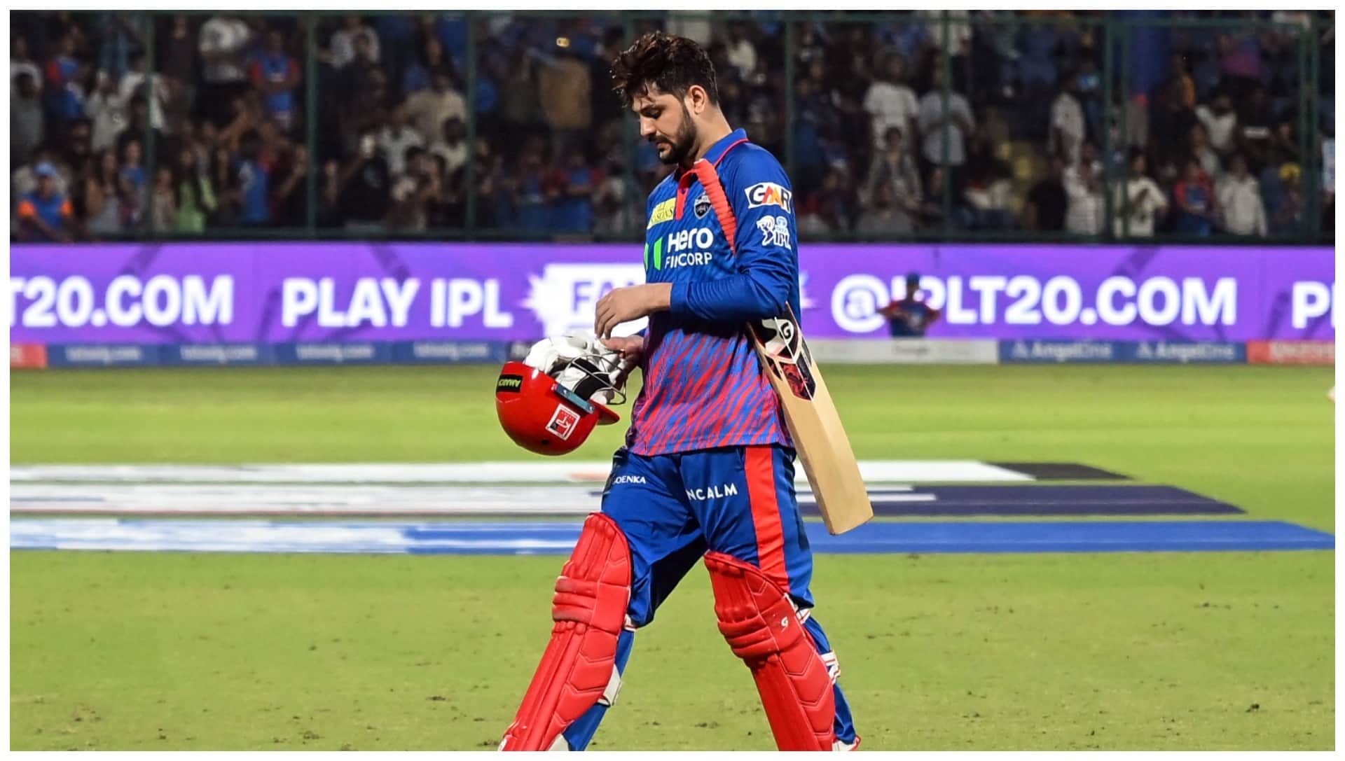 Chennai Super Kings Luck! Former Players Tushar And Sameer Rizvi Shine for Other Teams, Turning Match Winners