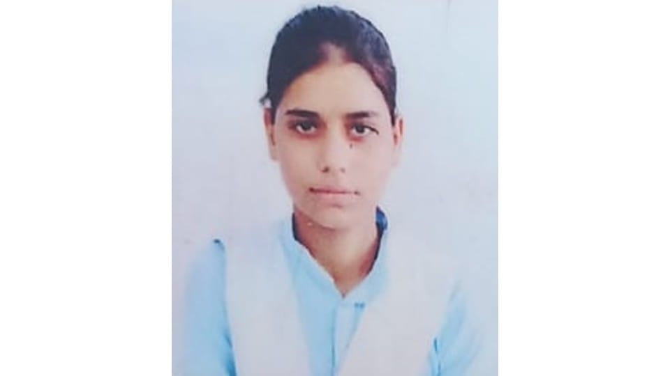 Teenage girl dies after being struck by lightning