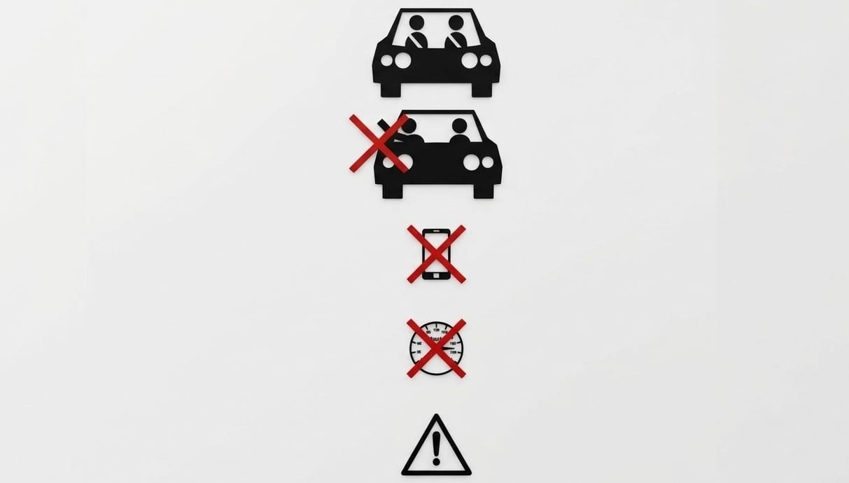 Driving Tips: Driving Fear ? Learn Quickly These Easy Hacks, Boost Confidence
