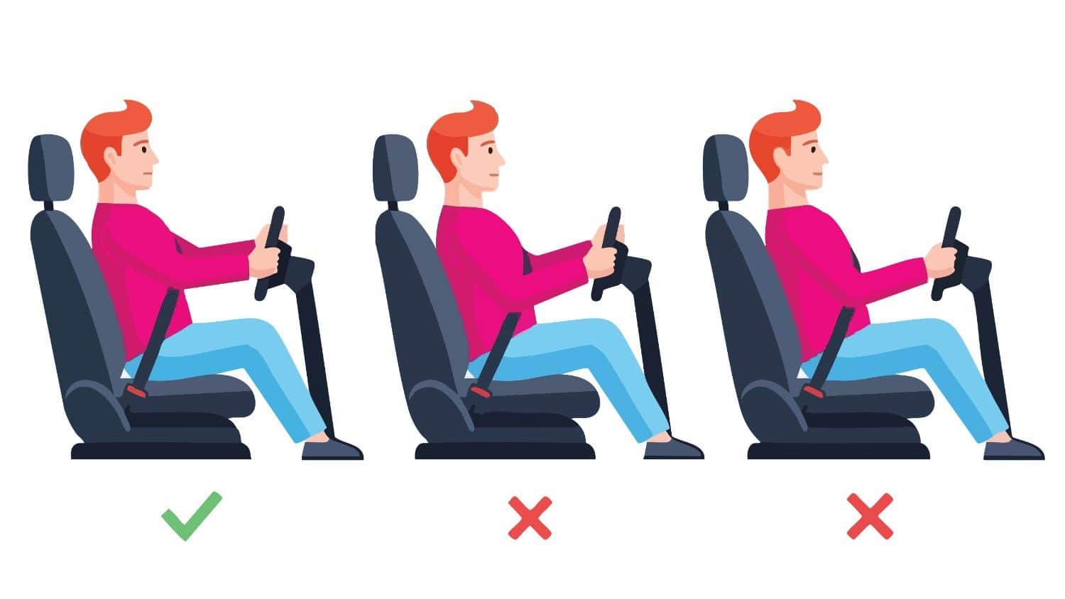 Driving Tips: Driving Fear ? Learn Quickly These Easy Hacks, Boost Confidence