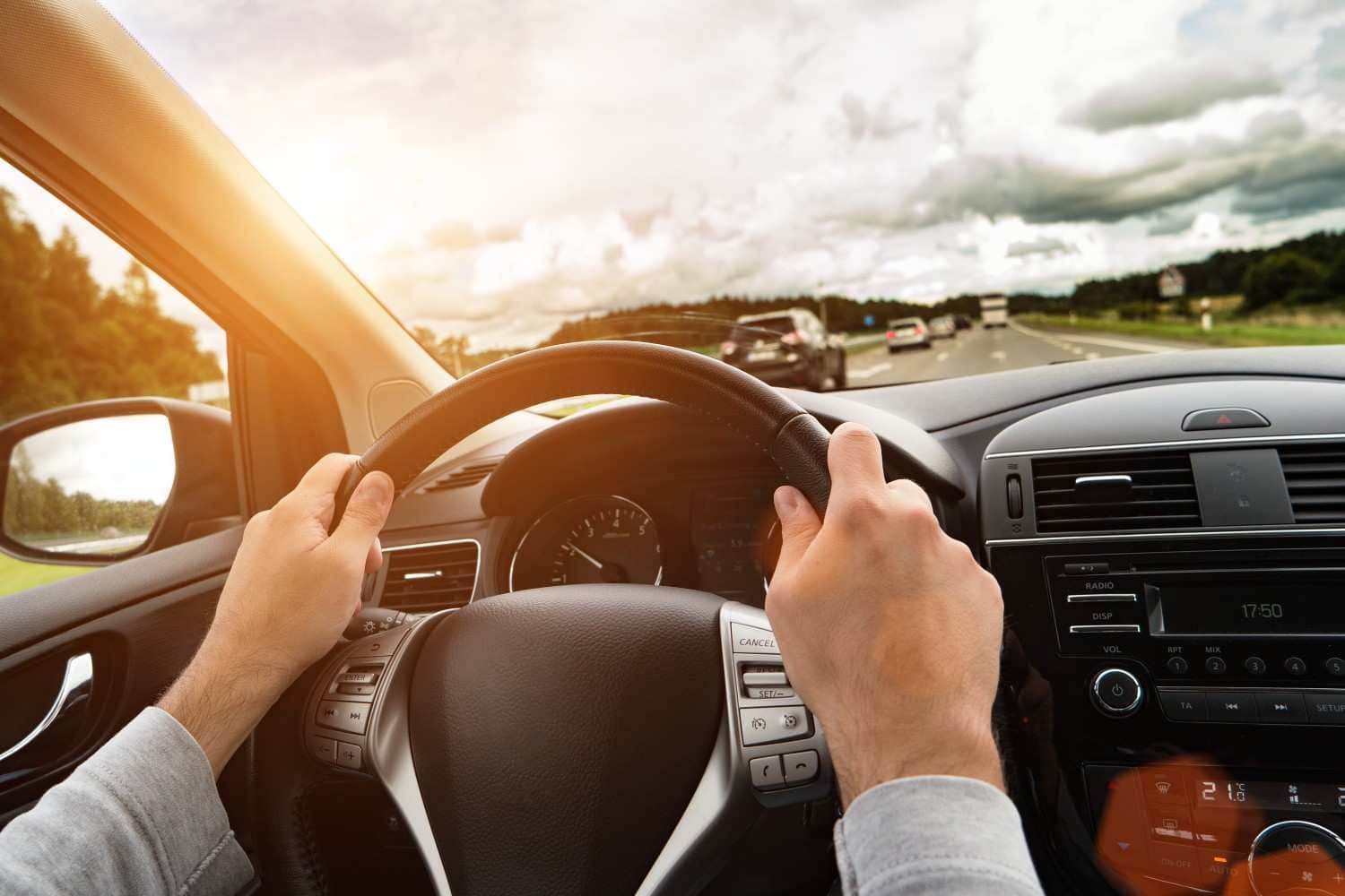Driving Tips: Driving Fear ? Learn Quickly These Easy Hacks, Boost Confidence