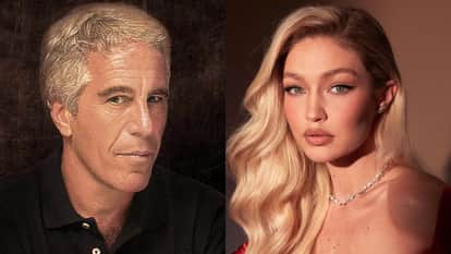 Gigi Hadid Talk About Controversy Over Her Name Mentioned In Epstein files