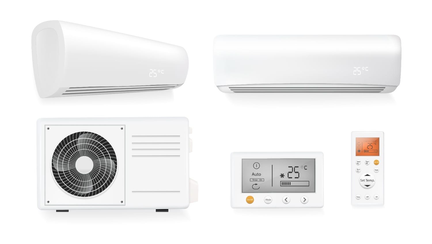 Ac Buying Guide:नया एसी लेने से पहले जरूर जान लें ये जरूरी बातें, बिजली ...