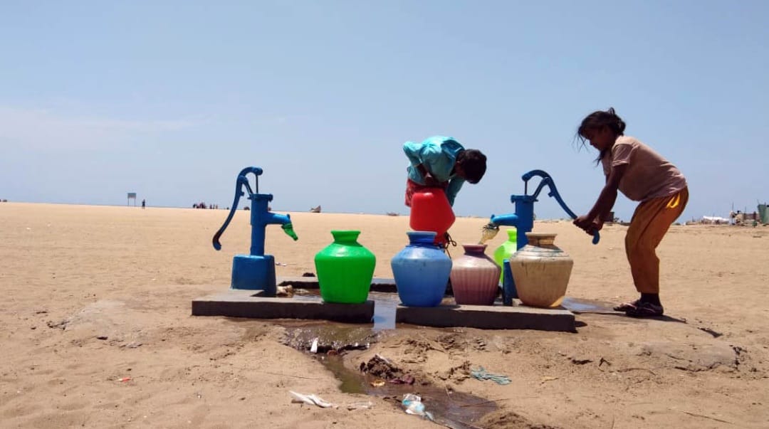 Excess Manganese in Groundwater Poses Health Risk to Millions, Study Warns