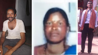 Anuppur Building Collapse: Three families were devastated by the accident