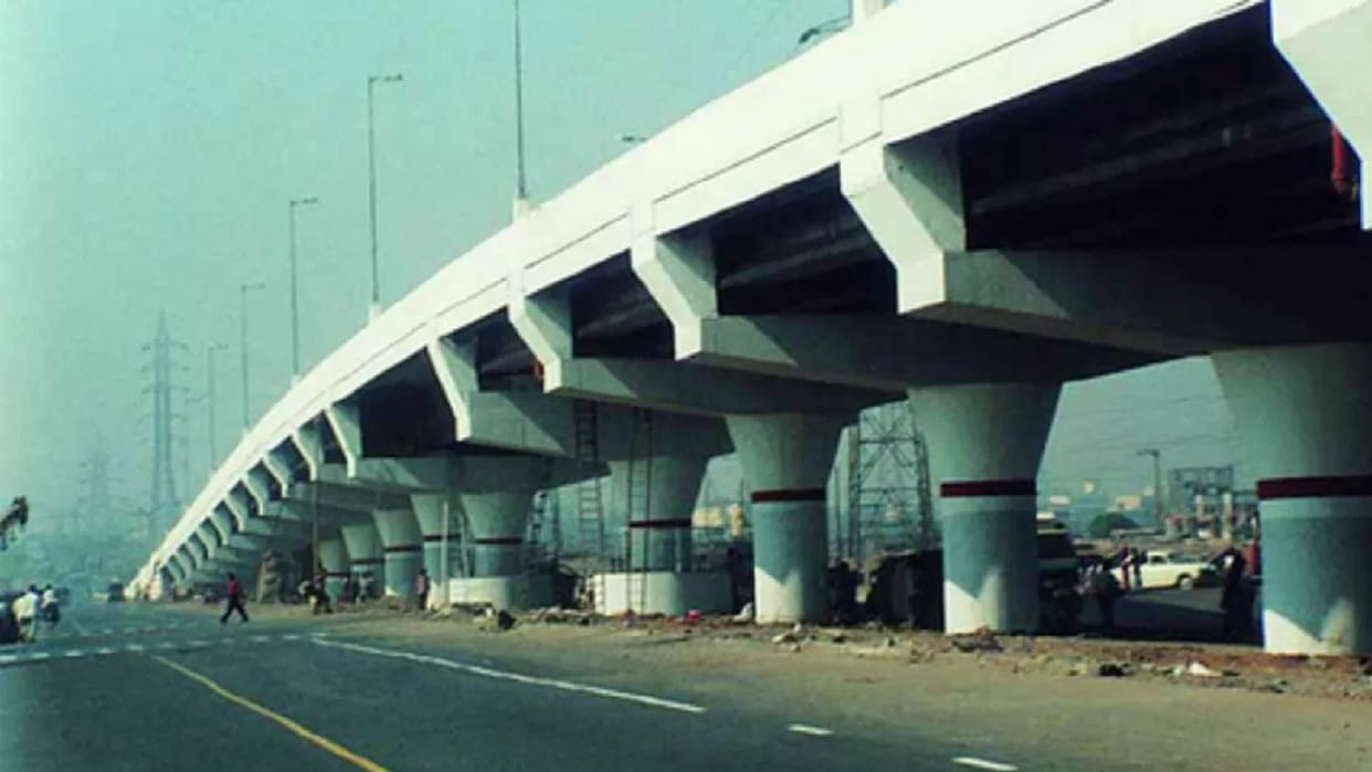 Four flyovers to be built in Raipur this year: Public Works Department has approved Rs 360 crore
