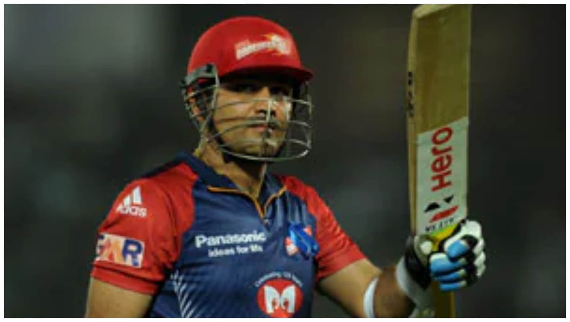 IPL Stars with Three Consecutive Player of the Match Awards: From Kohli to Sameer Rizvi